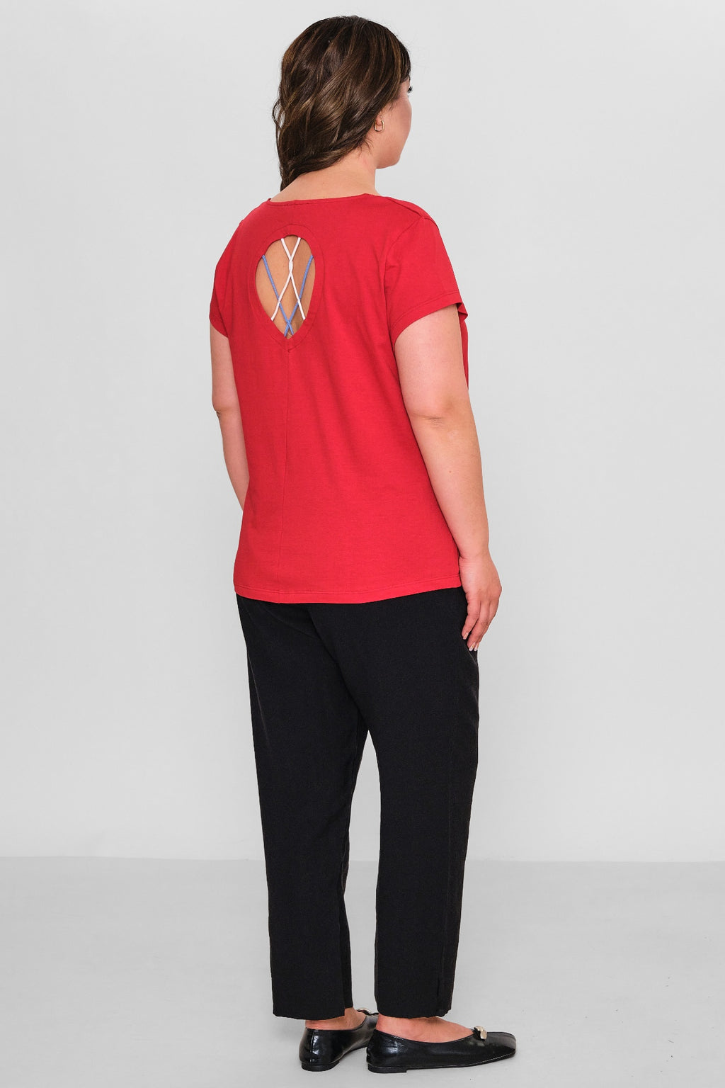 Xlife - Regular Size T-shirt (XLF26Y7036) - 8690200159183
