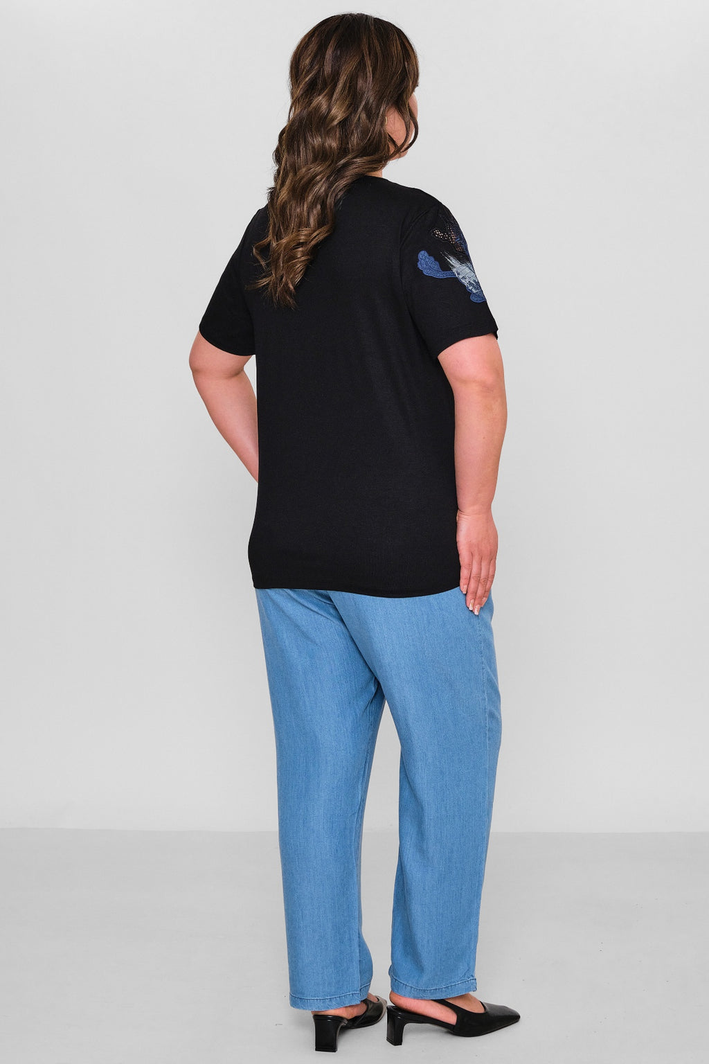 Xlife - Regular Size T-shirt (XLF26Y7040) - 8690200159190