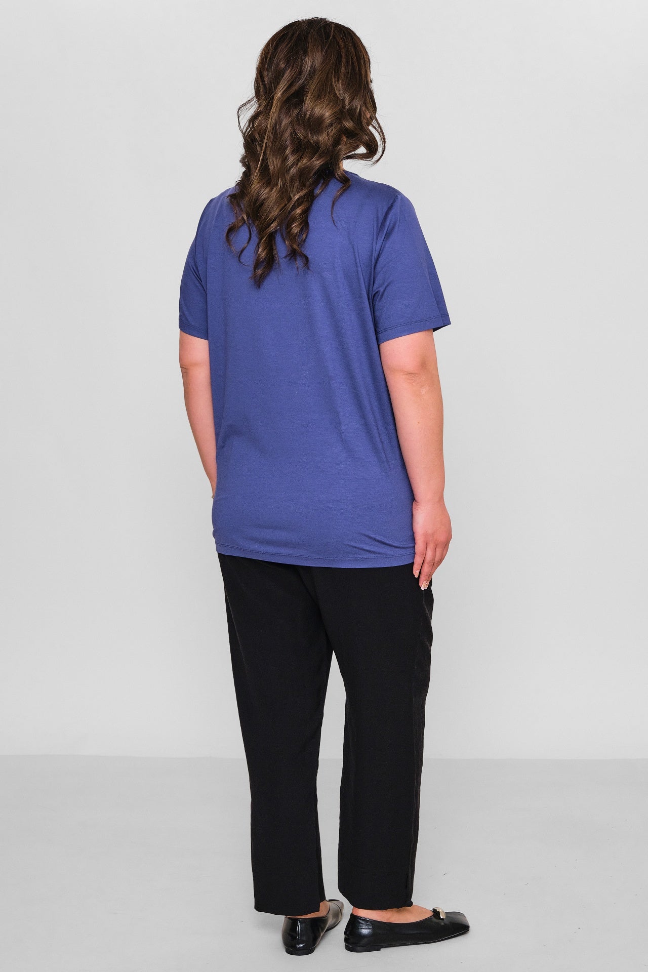 Xlife - Regular Size T-shirt (XLF26Y7041) - 8690200159206