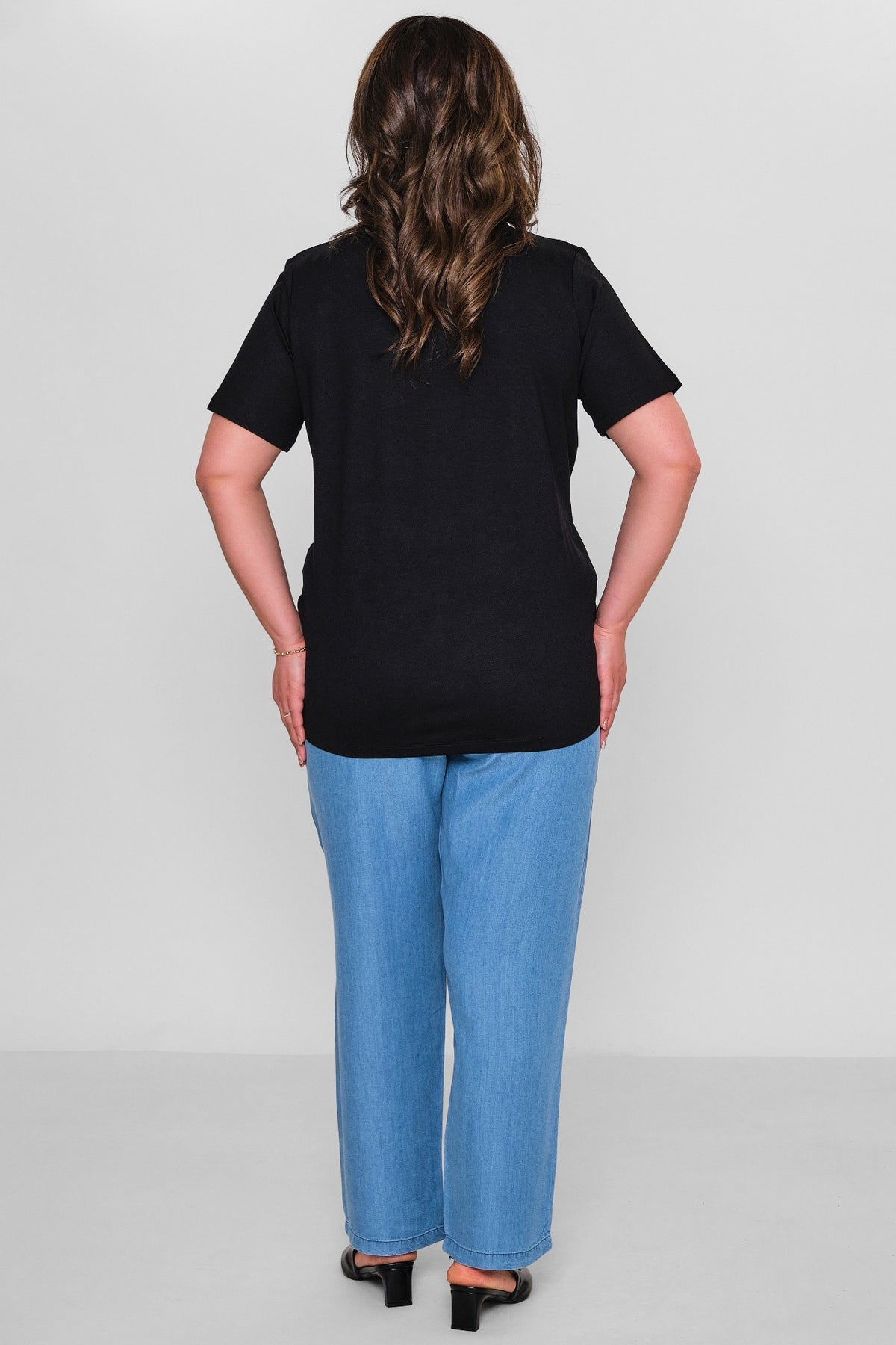 Xlife - Regular Size T-shirt (XLF26Y7058) - 8690200159220