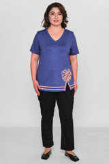 Xlife - Regular Size T-shirt (XLF26Y7058) - 8690200159237