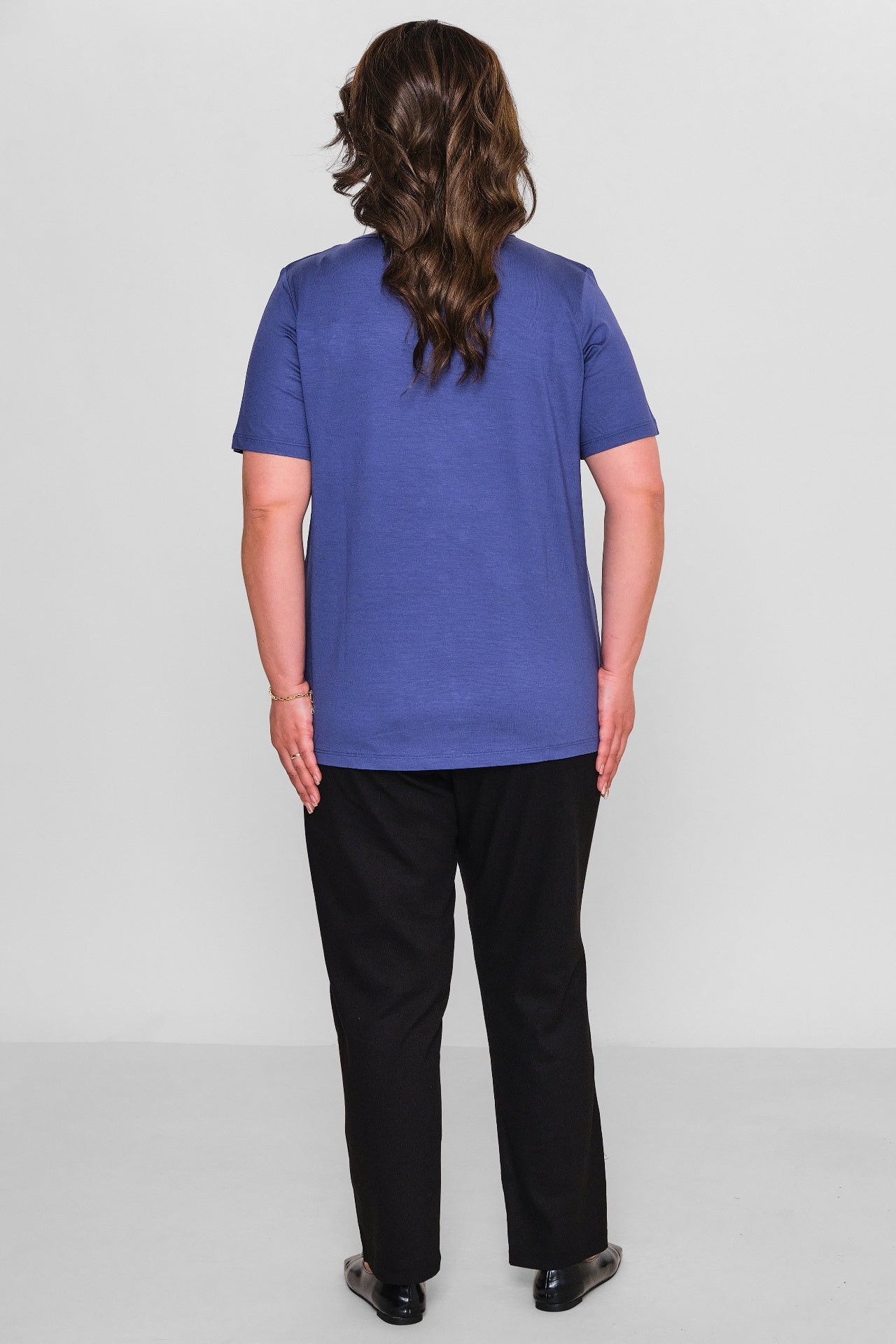 Xlife - Regular Size T-shirt (XLF26Y7058) - 8690200159237