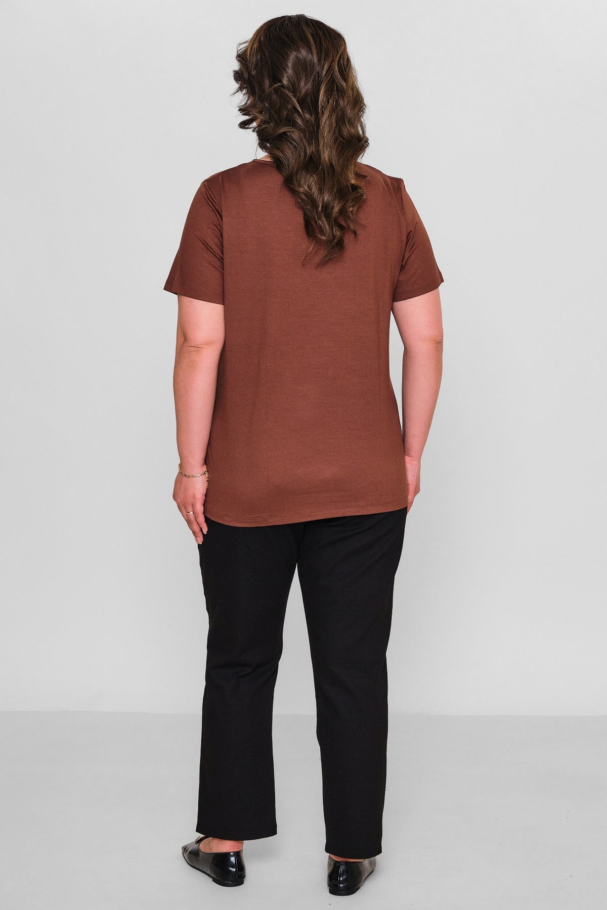 Xlife - Regular Size T-shirt (XLF26Y7058) - 8690200159244