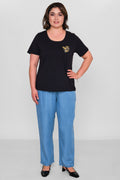 Xlife - Regular Size T-shirt (XLF26Y7076) - 8690200159251