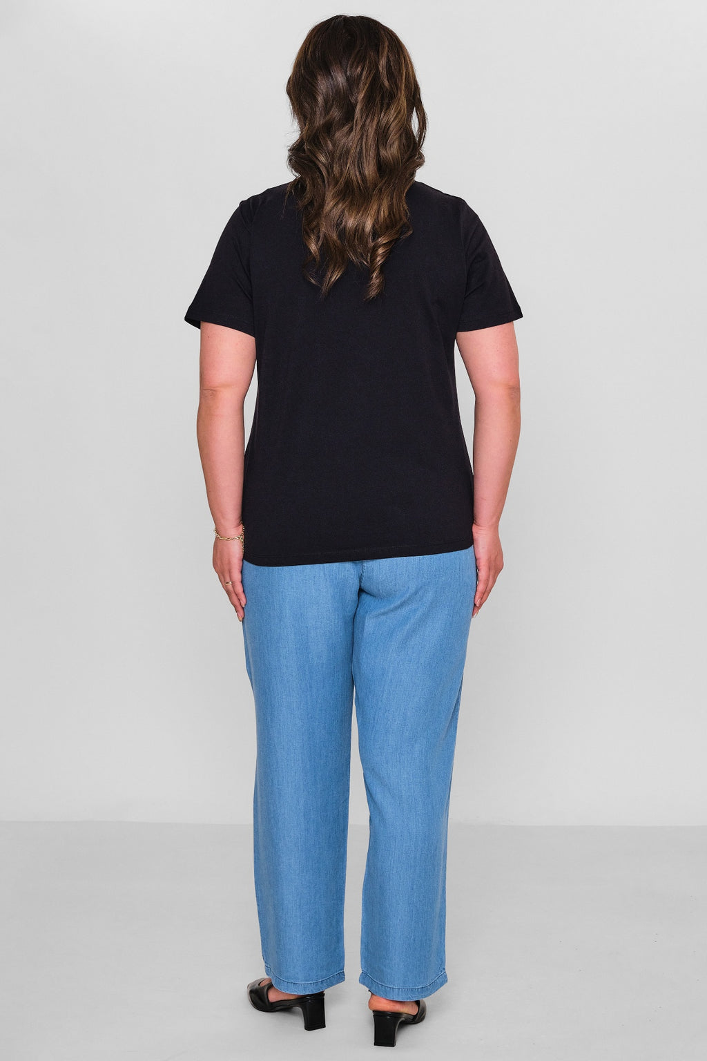 Xlife - Regular Size T-shirt (XLF26Y7076) - 8690200159251