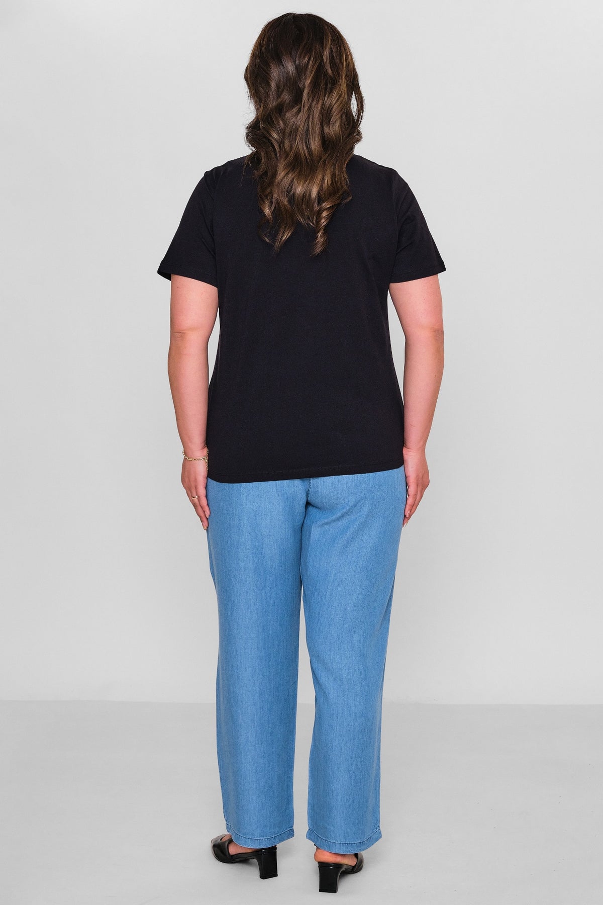 Xlife - Regular Size T-shirt (XLF26Y7076) - 8690200159251