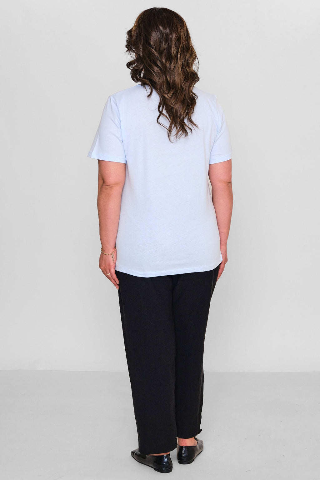 Xlife - Regular Size T-shirt (XLF26Y7076) - 8690200159268