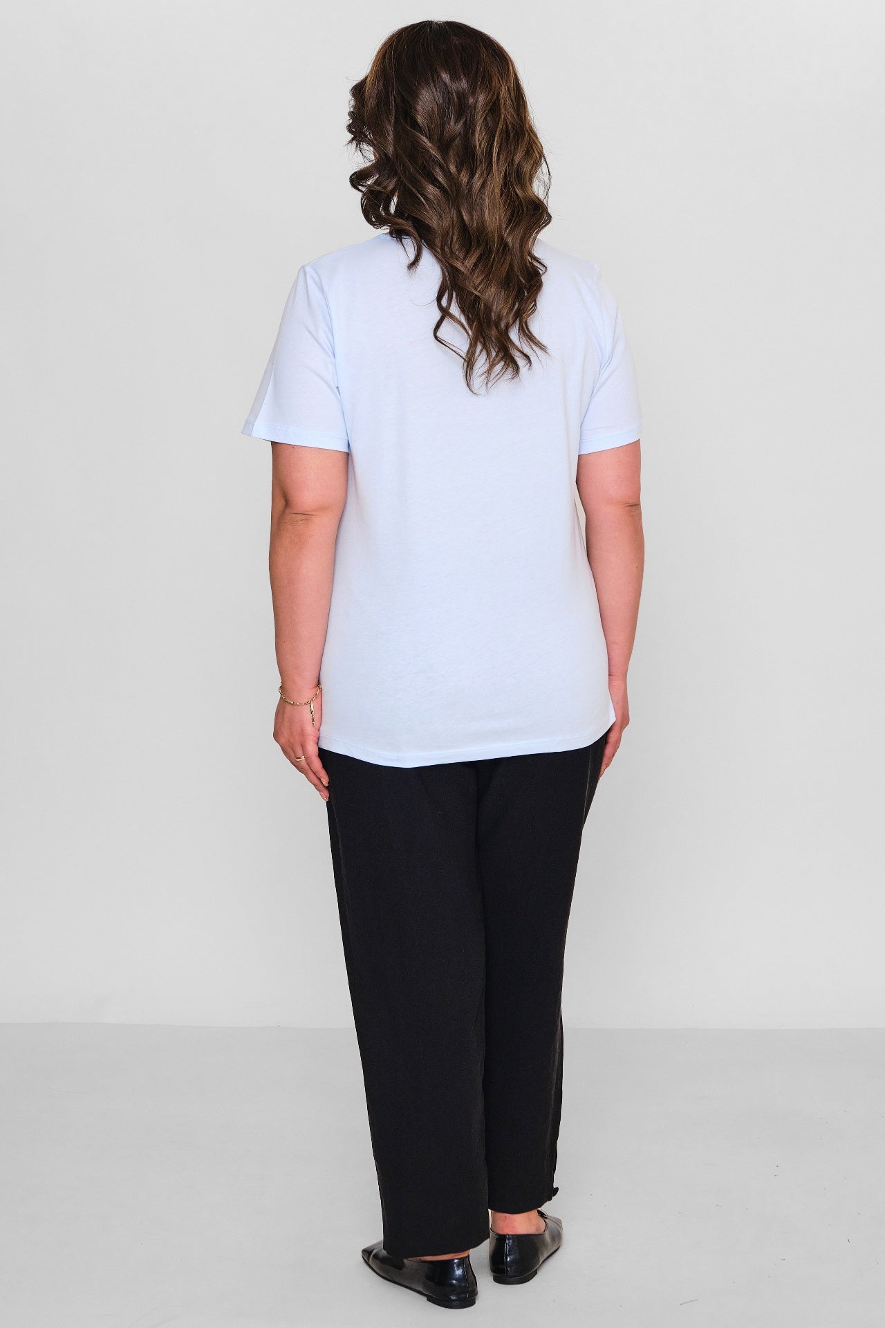 Xlife - Regular Size T-shirt (XLF26Y7076) - 8690200159268