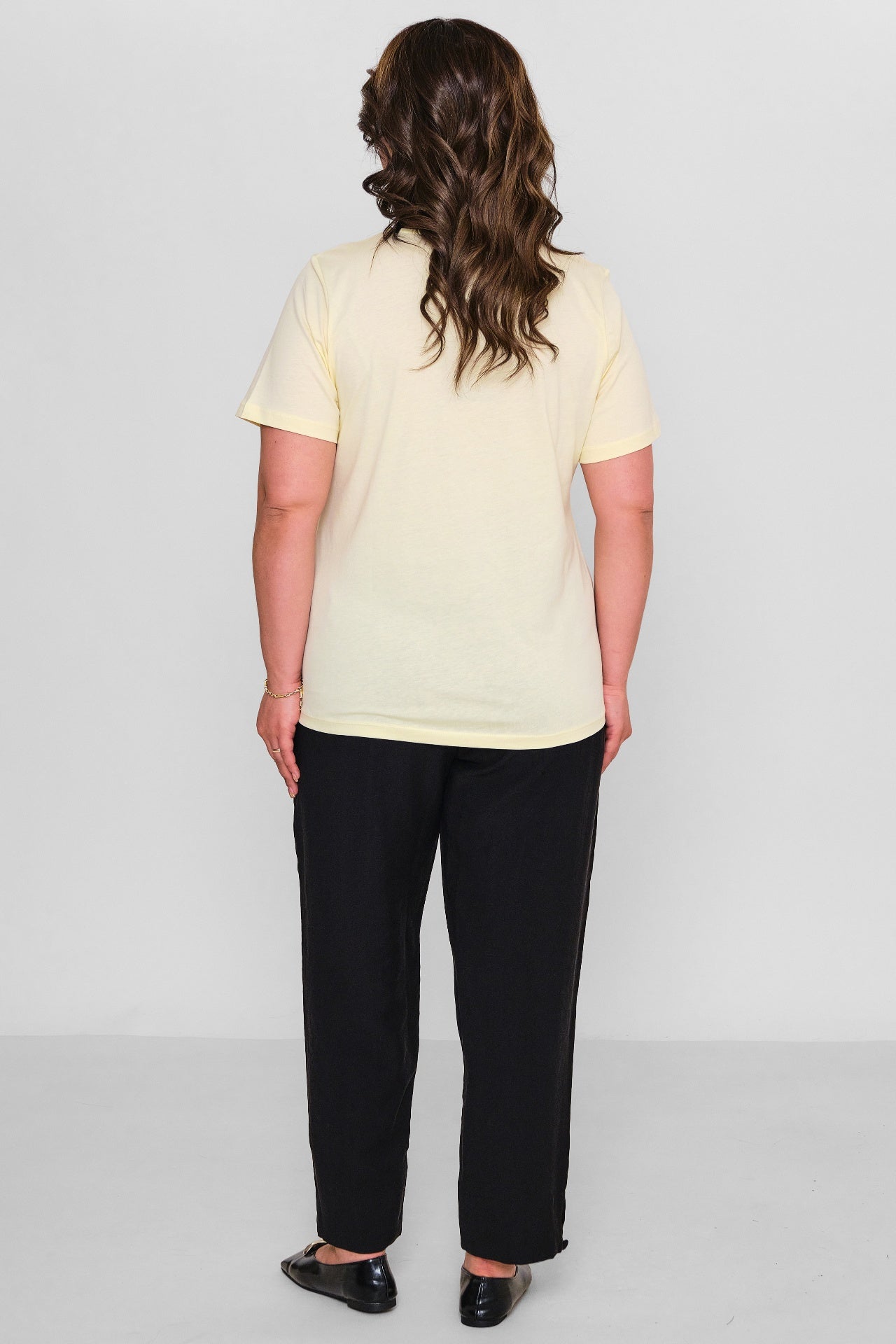 Xlife - Regular Size T-shirt (XLF26Y7076) - 8690200159275