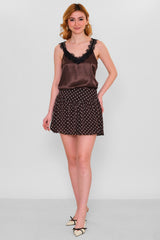 Thalure - Regular Size Skirt (TLR26Y6342) - 8690200159343
