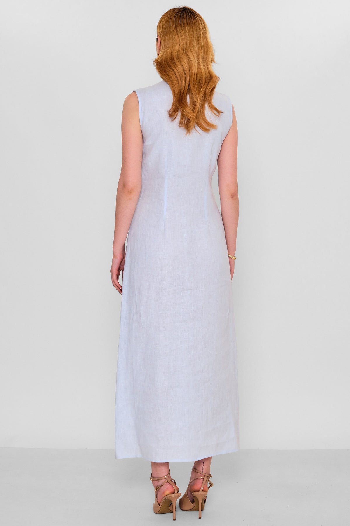 Jarrivee - Regular Size Dress (JRVSS25J5113)