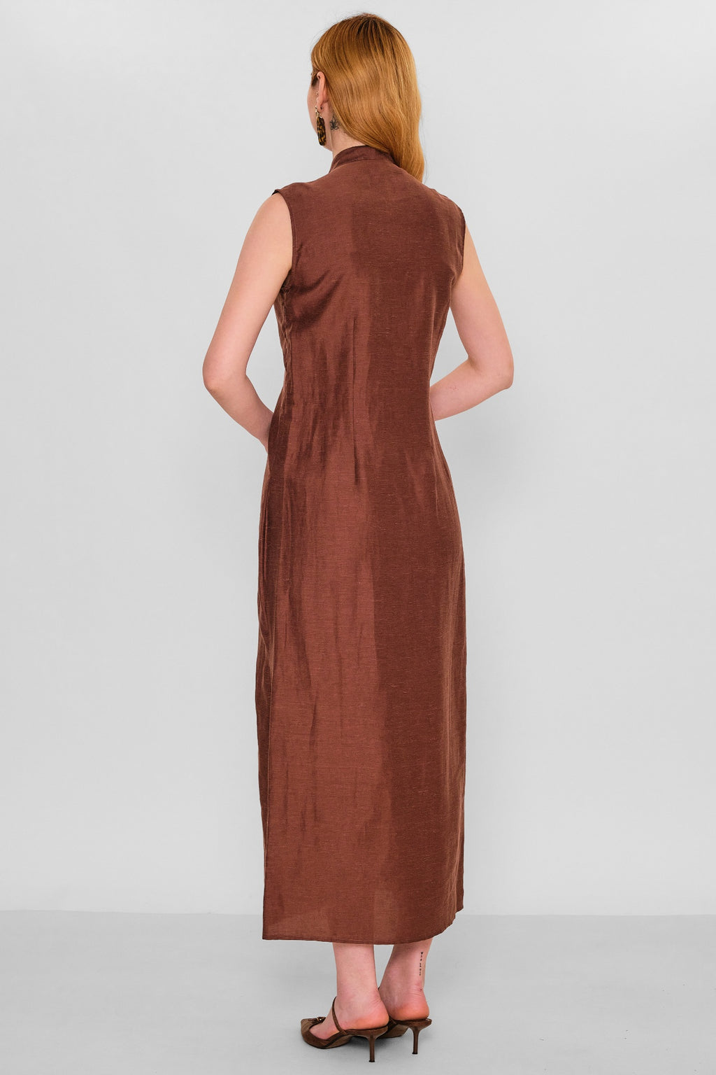 Jarrivee - Regular Size Dress (JRVSS25J5113)