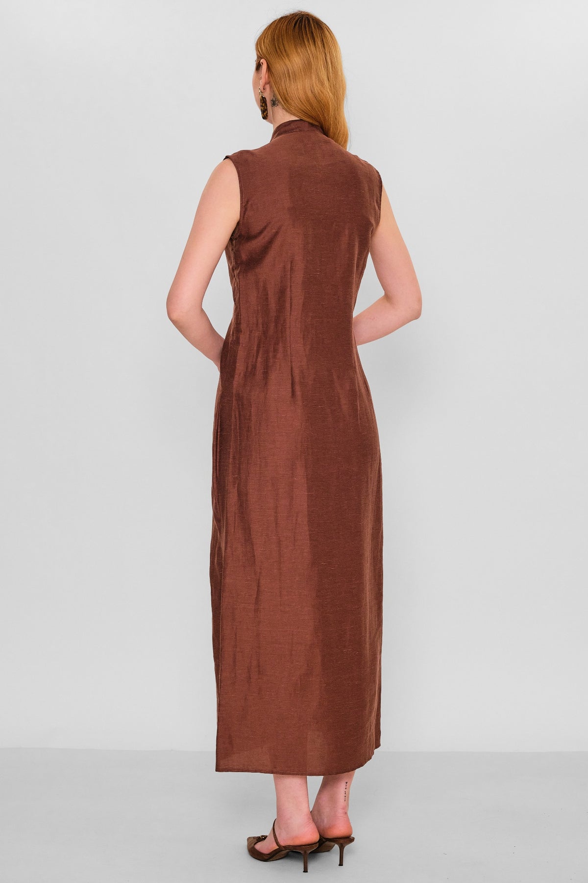 Jarrivee - Regular Size Dress (JRVSS25J5113)