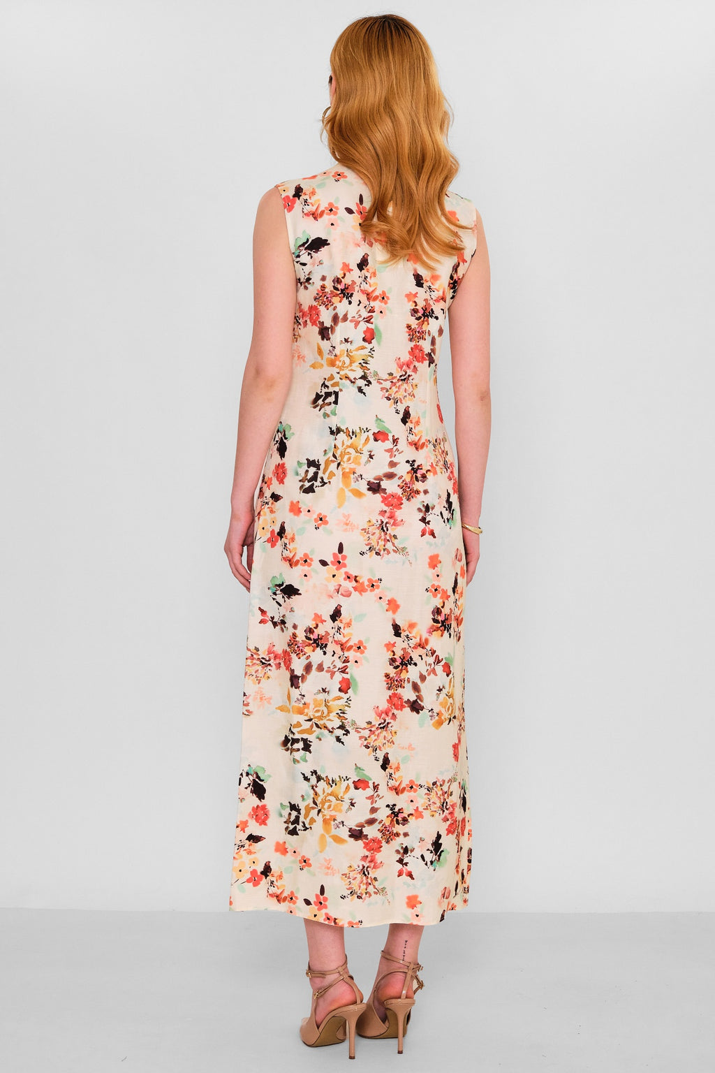 Jarrivee - Regular Size Dress (JRVSS25J5113)