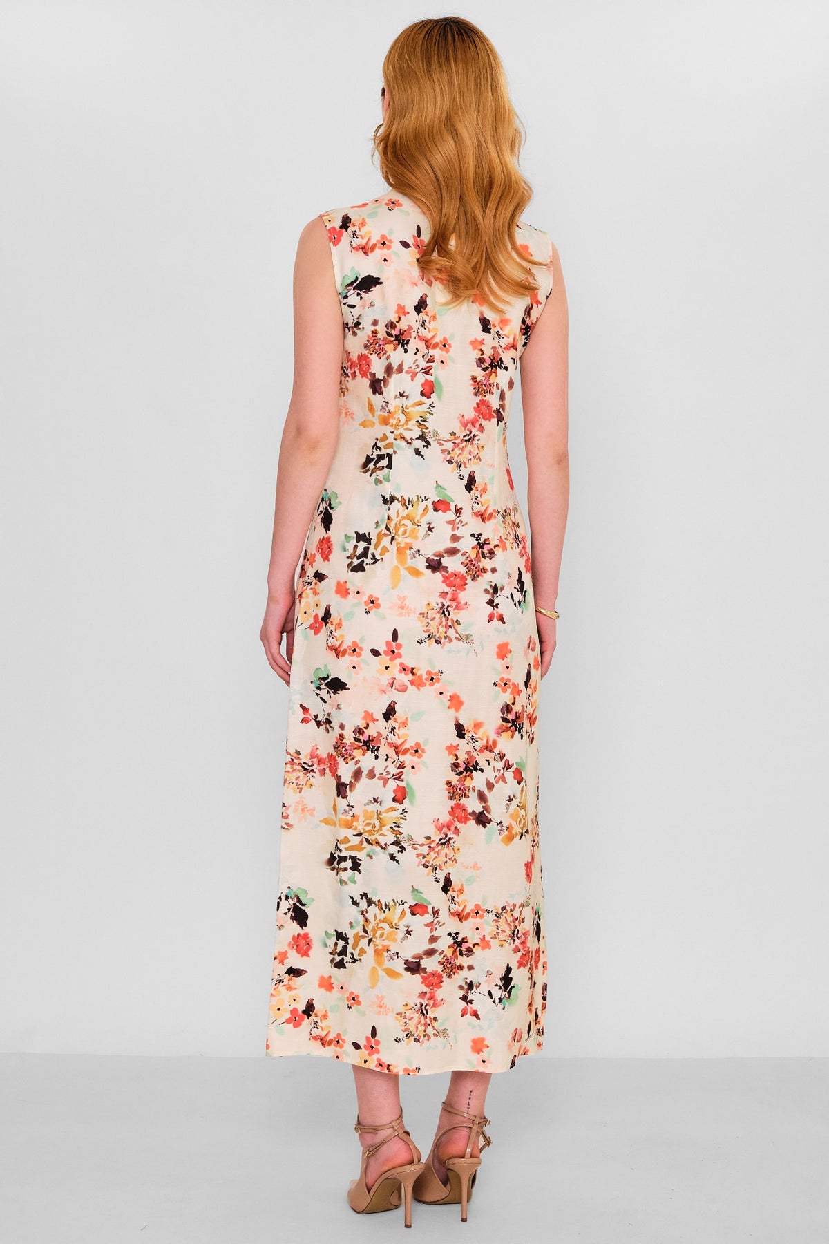 Jarrivee - Regular Size Dress (JRVSS25J5113)