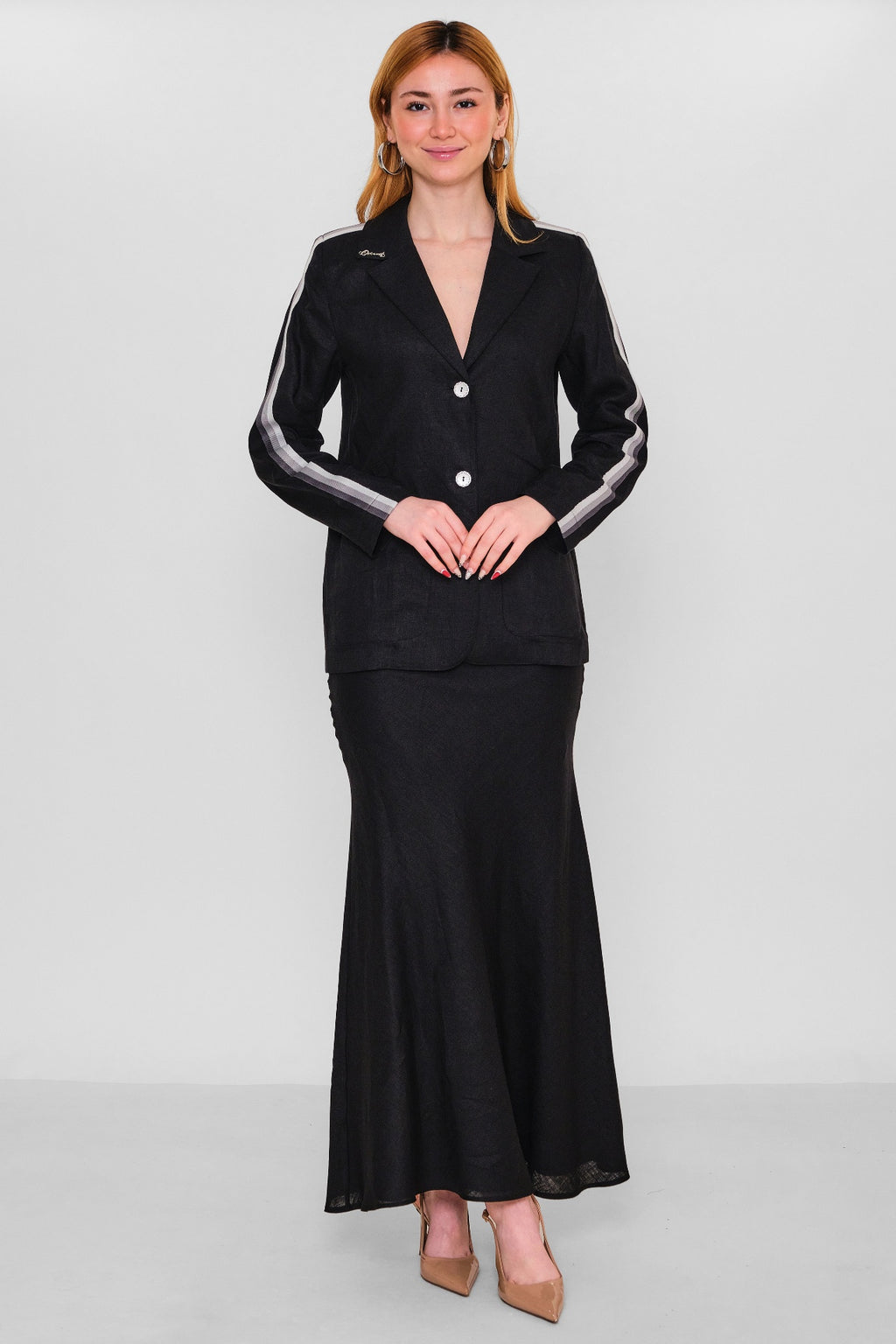 Orient - Regular Size Suit (ORI26Y6377) - 8690200159688