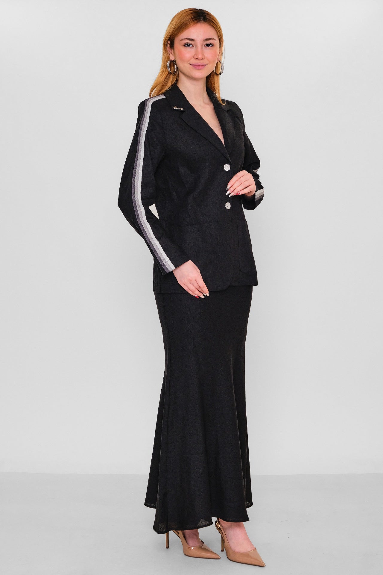 Orient - Regular Size Suit (ORI26Y6377) - 8690200159688