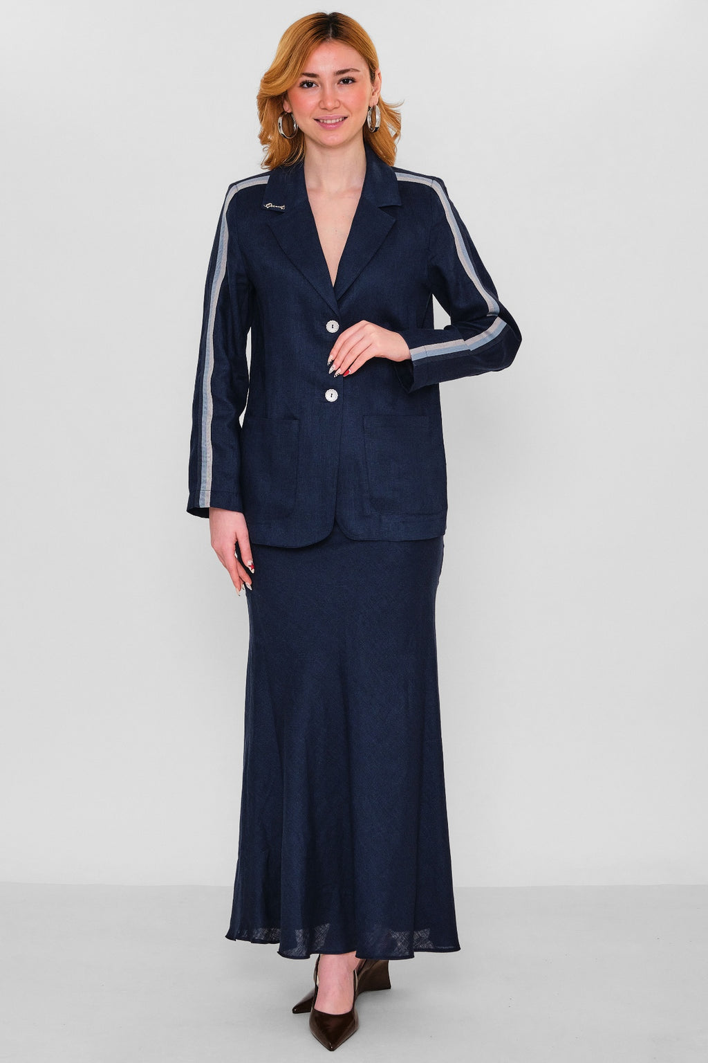 Orient - Regular Size Suit (ORI26Y6377) - 8690200159701