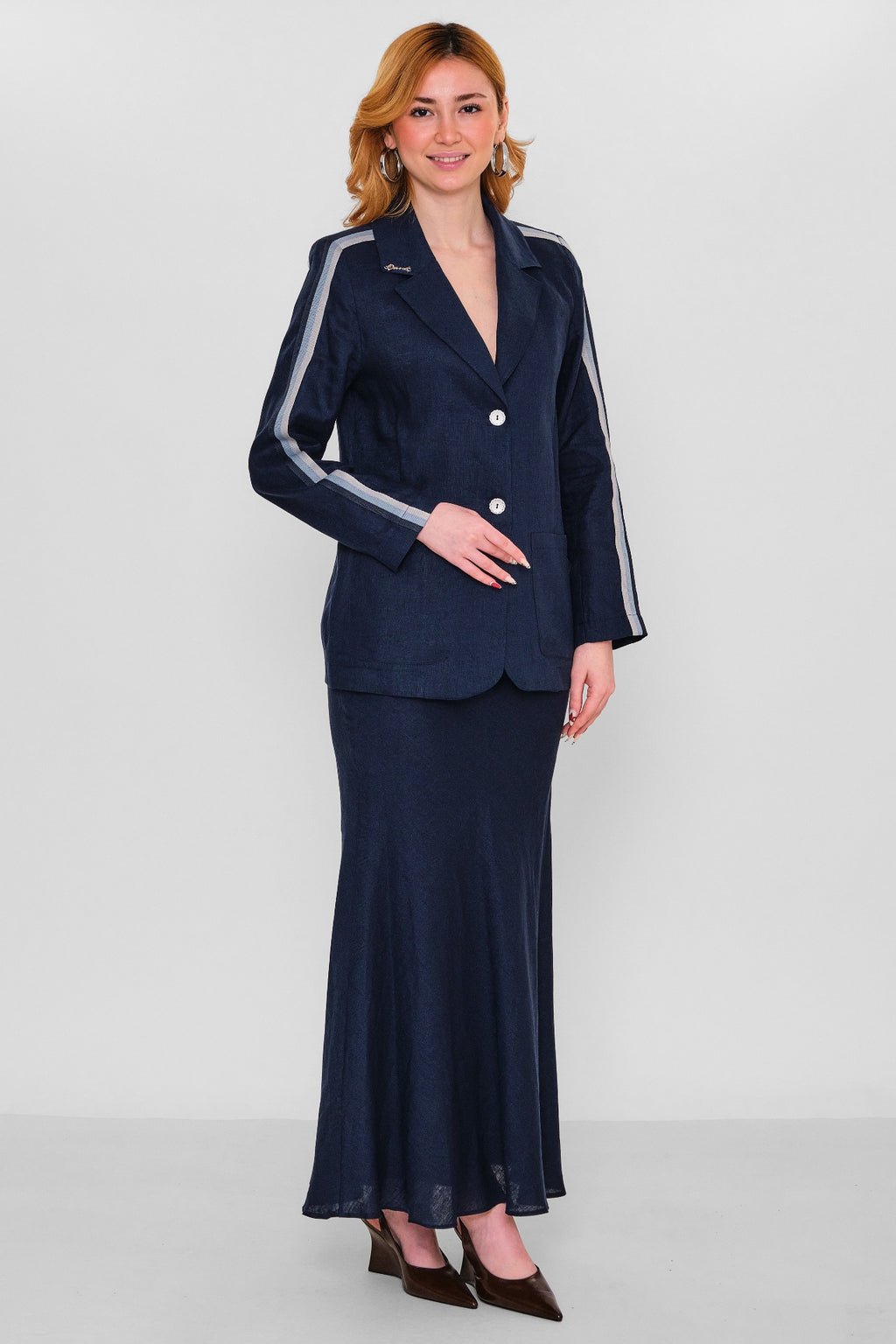 Orient - Regular Size Suit (ORI26Y6377) - 8690200159701