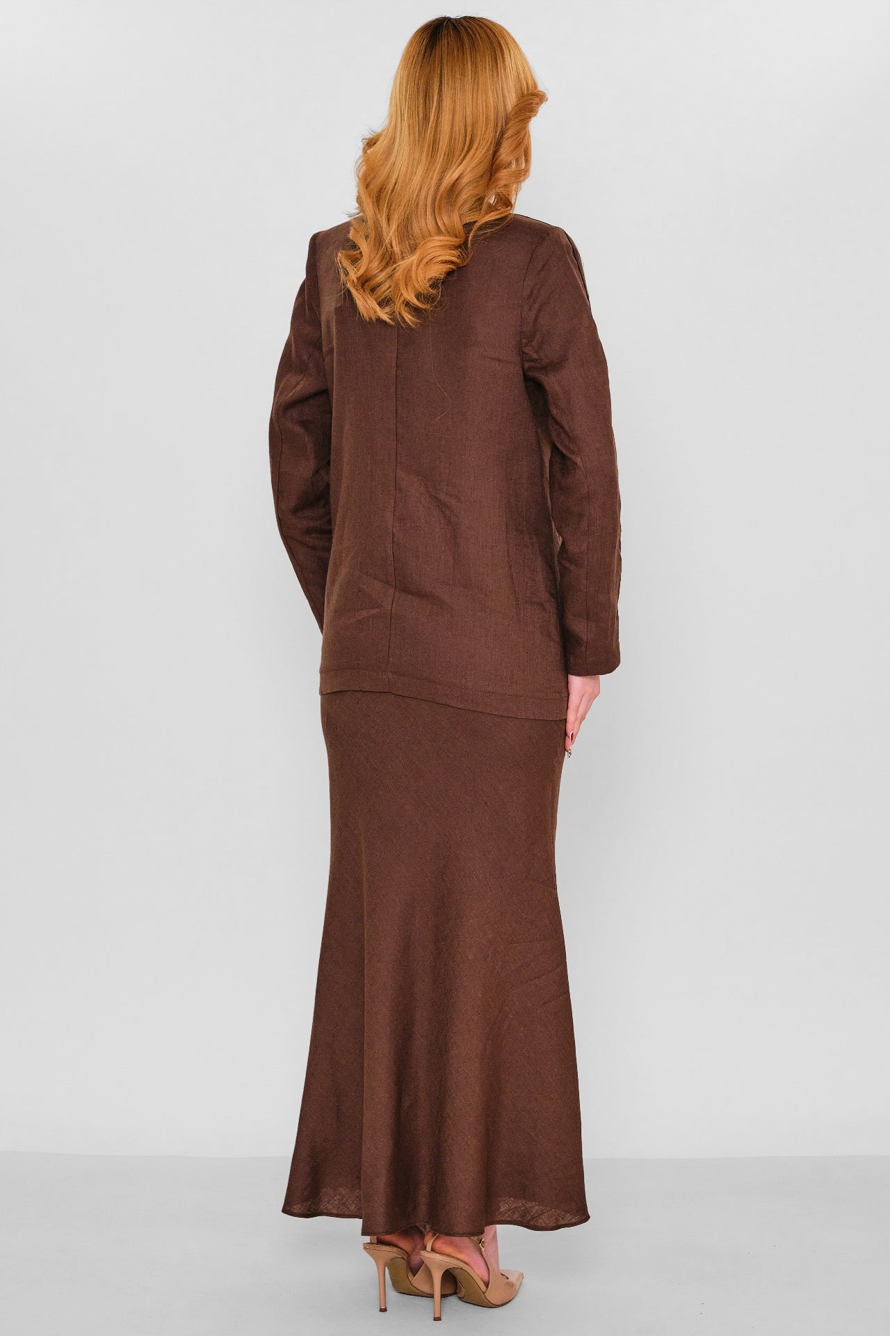 Orient - Regular Size Suit (ORI26Y6377) - 8690200159718