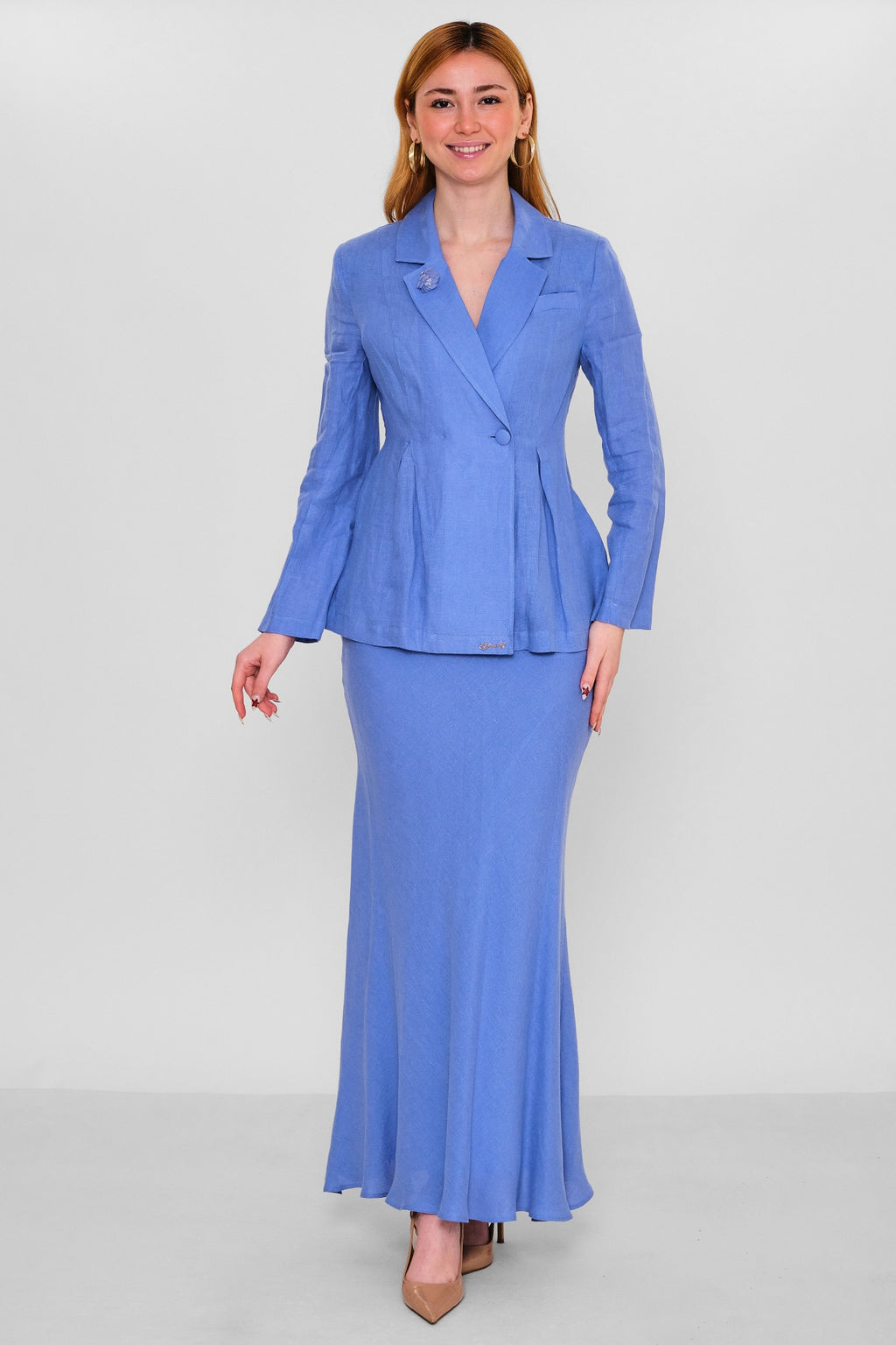 Orient - Regular Size Suit (ORI26Y6368) - 8690200159725
