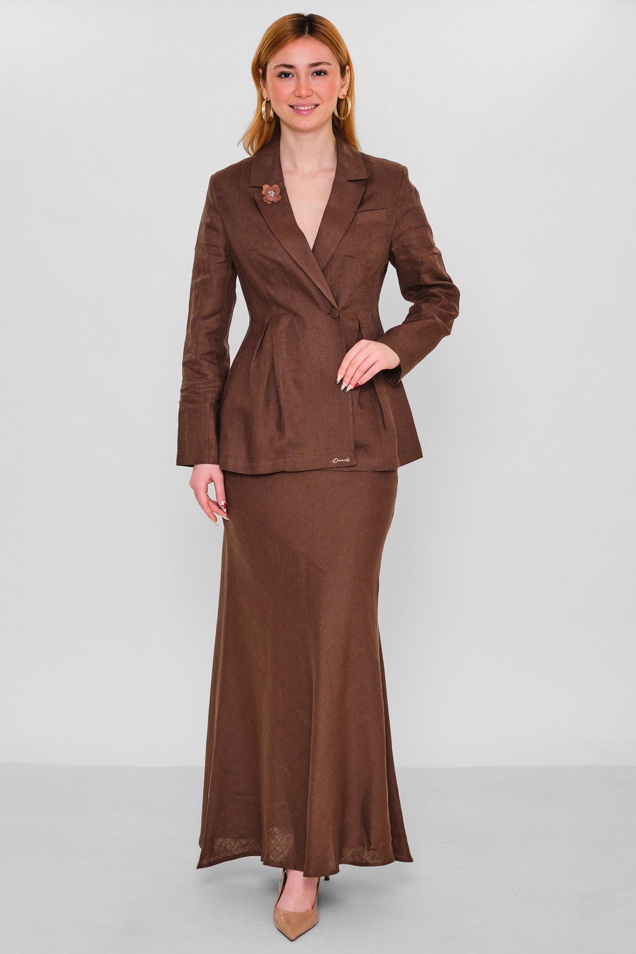 Orient - Regular Size Suit (ORI26Y6368) - 8690200159732