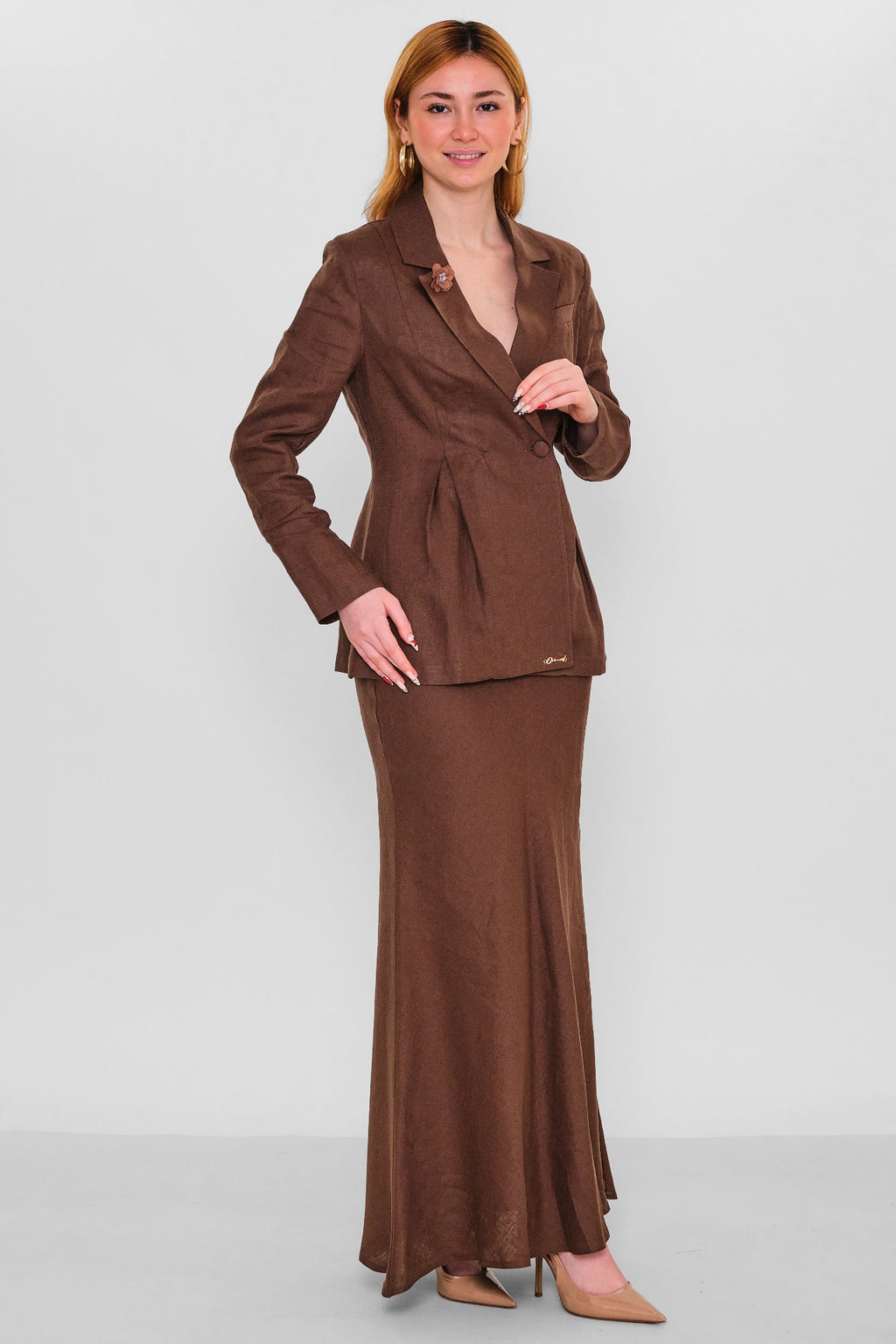 Orient - Regular Size Suit (ORI26Y6368) - 8690200159732