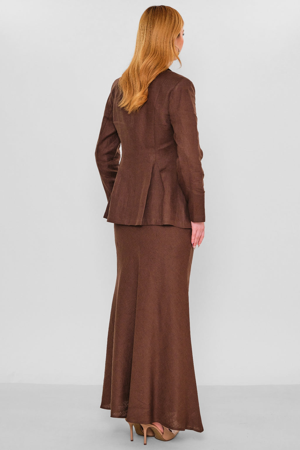 Orient - Regular Size Suit (ORI26Y6368) - 8690200159732