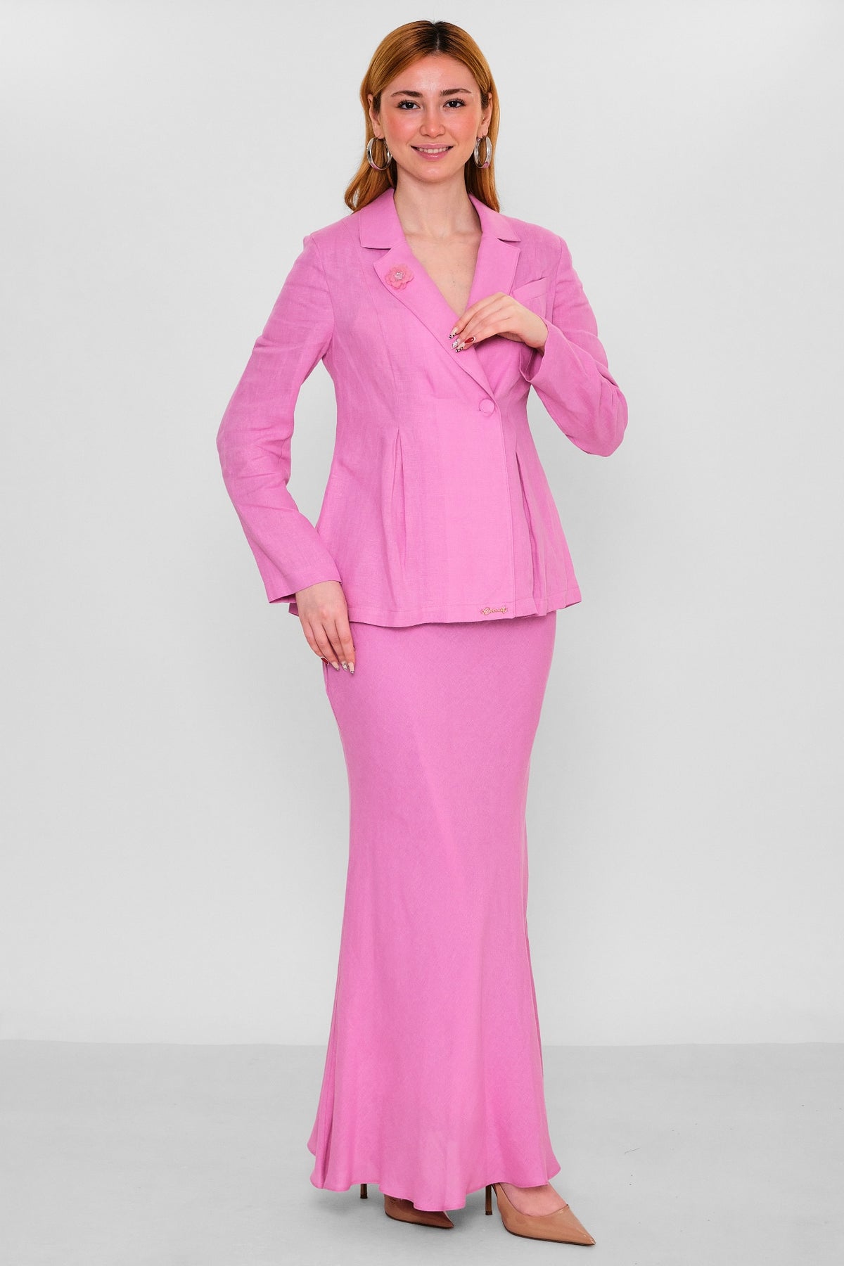 Orient - Regular Size Suit (ORI26Y6368) - 8690200159756