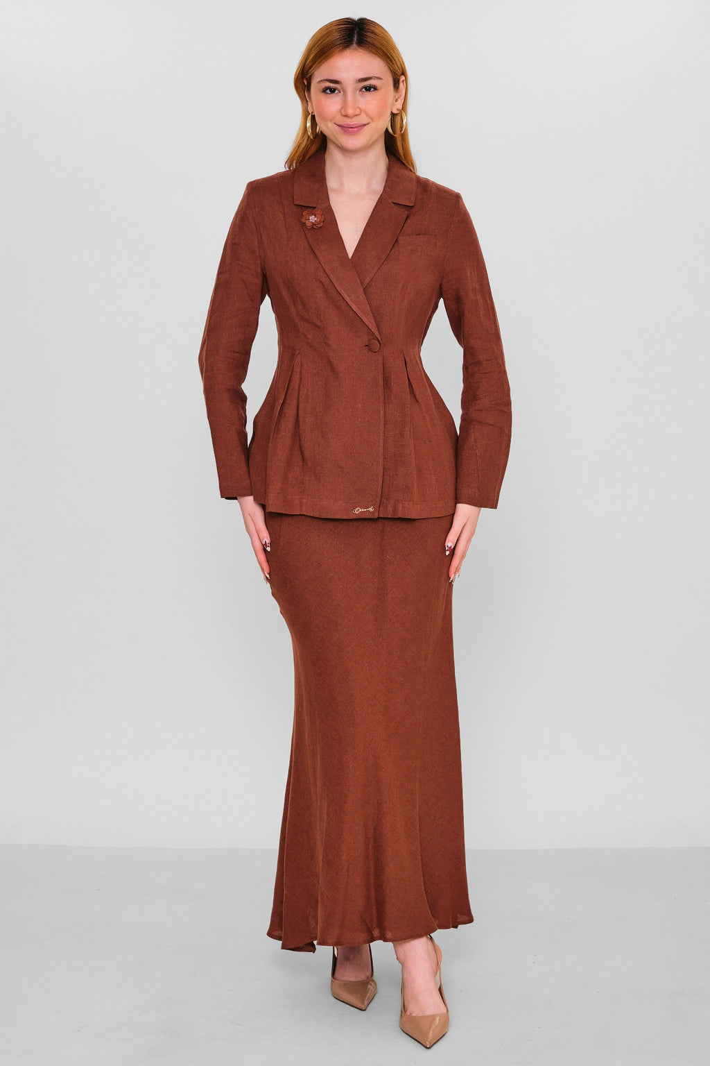 Orient - Regular Size Suit (ORI26Y6368) - 8690200159770