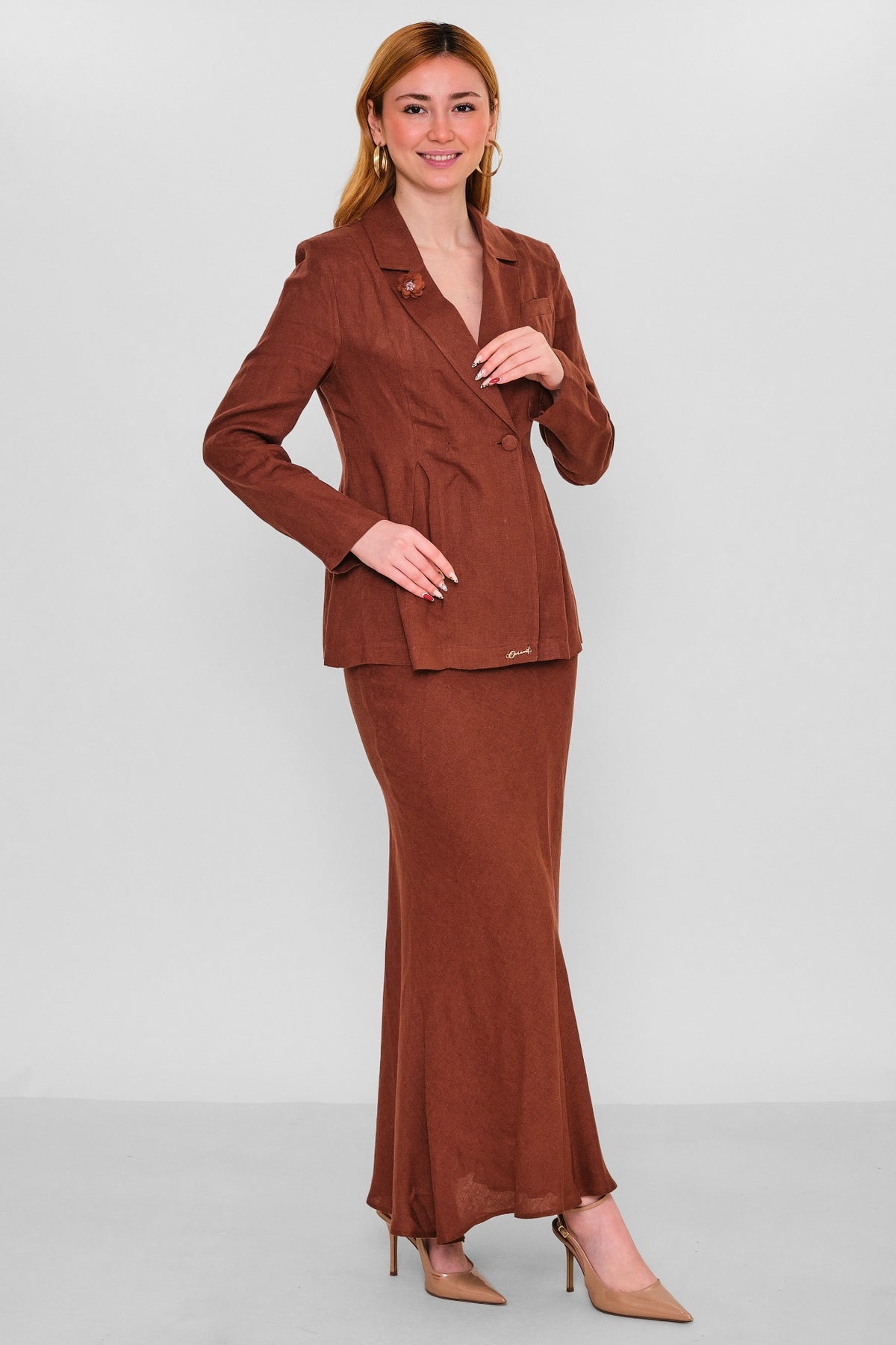 Orient - Regular Size Suit (ORI26Y6368) - 8690200159770