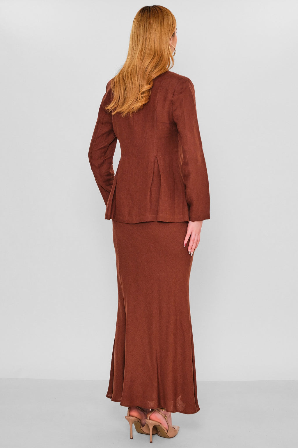 Orient - Regular Size Suit (ORI26Y6368) - 8690200159770