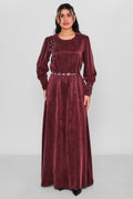 Nupel Line - Regular Size Dress (NPL26Y5029) - 8690200159800