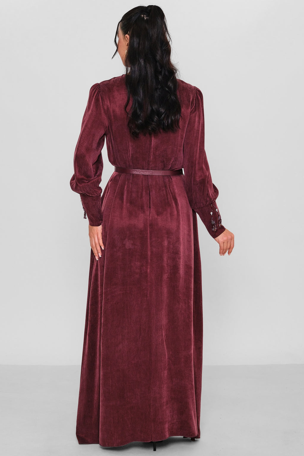 Nupel Line - Regular Size Dress (NPL26Y5029) - 8690200159800