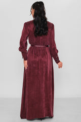 Nupel Line - Regular Size Dress (NPL26Y5029) - 8690200159800