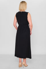Revaro - Regular Size Dress (RVR26YS-9087) - 8690200159855