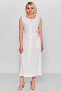 Revaro - Regular Size Dress (RVR26YS-9087) - 8690200159879