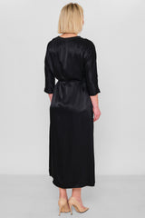 Revaro - Regular Size Dress (RVR26YS-9097) - 8690200159893