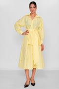 Gull-ay - Regular Size Dress (GLY26YGE018) - 8690200159923