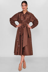 Gull-ay - Regular Size Dress (GLY26YGE018) - 8690200159930