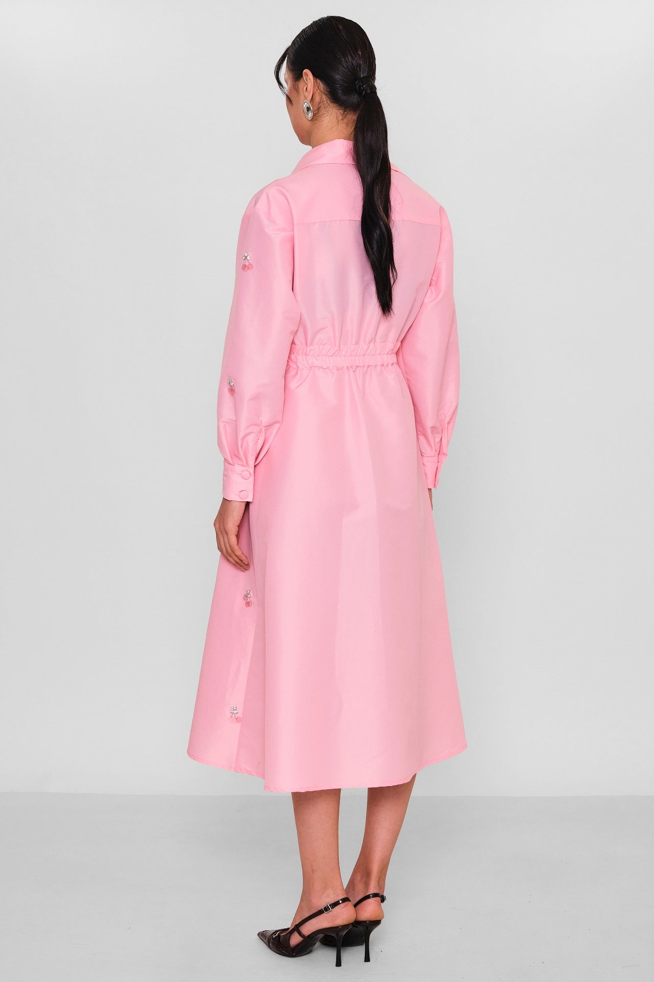 Gull-ay - Regular Size Dress (GLY26YGE018) - 8690200159947
