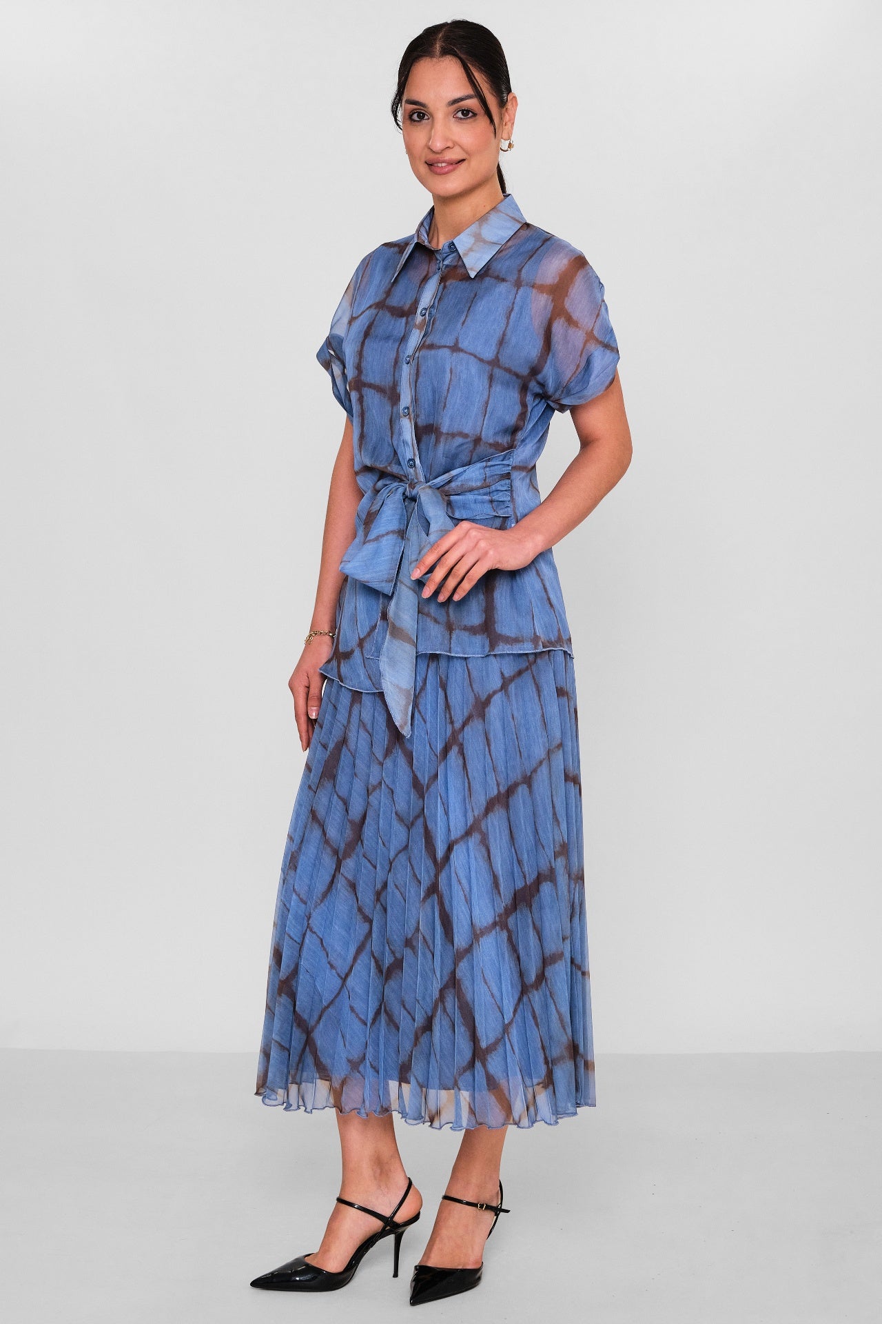 Cn-g - Regular Size Suit (CN-G26Y1018) - 8690200159978
