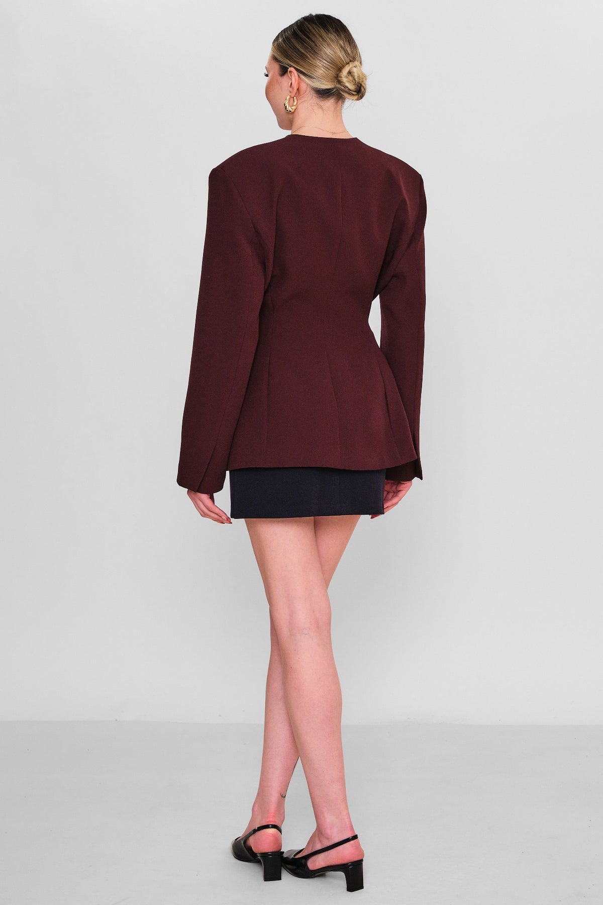 Thalure - Regular Size Jacket (TLR26Y7551-4)