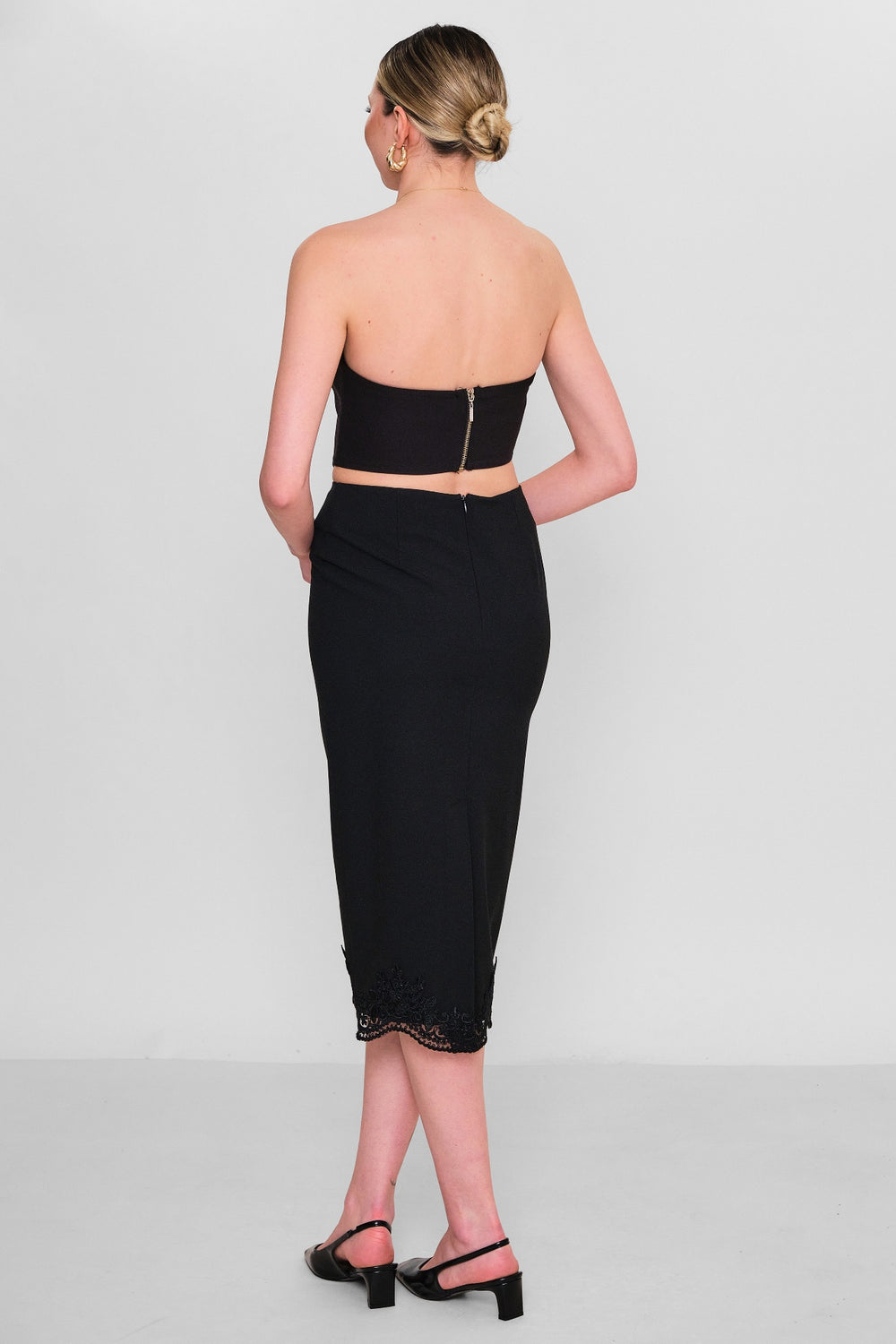 Thalure - Regular Size Skirt (TLR26Y6328) - 8690200160240