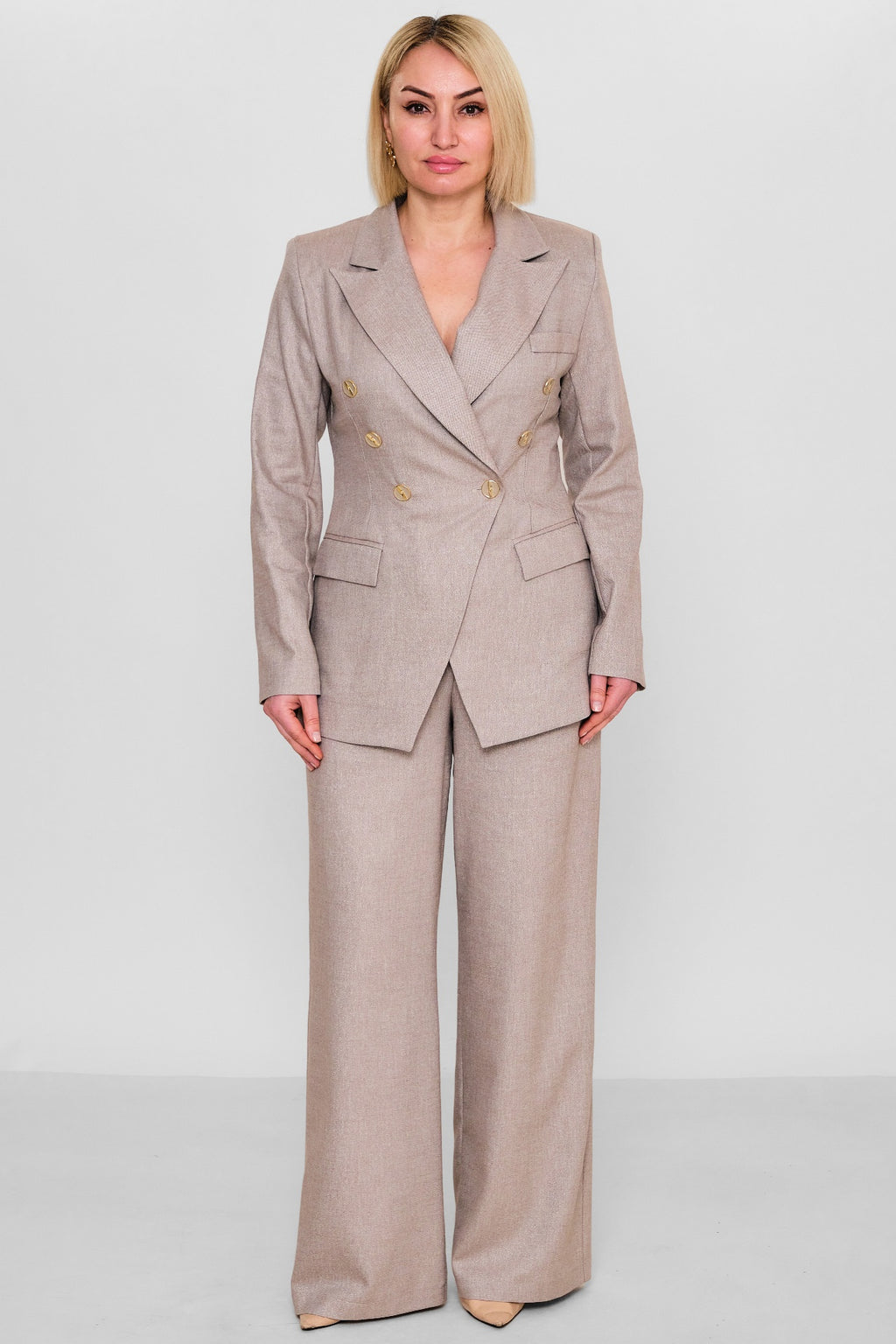 Salkim - Regular Size Suit (SLK26Y66300) - 8690200160257