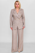Salkim - Regular Size Suit (SLK26Y66300) - 8690200160257