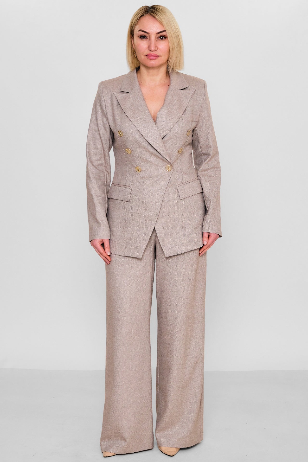 Salkim - Regular Size Suit (SLK26Y66300) - 8690200160257