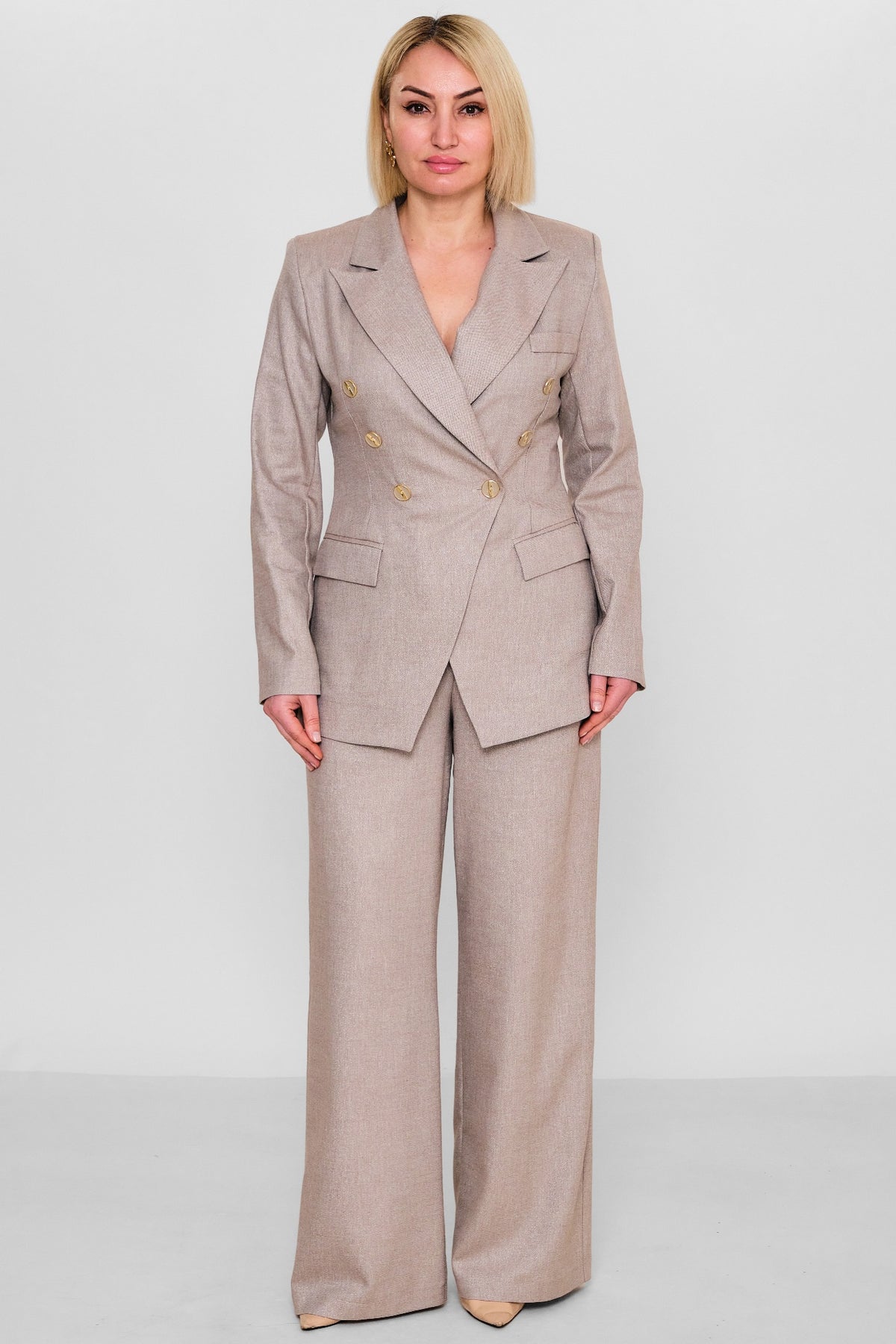 Salkim - Regular Size Suit (SLK26Y66300) - 8690200160257
