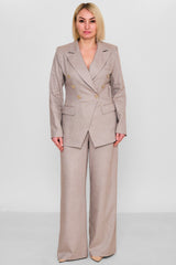 Salkim - Regular Size Suit (SLK26Y66300) - 8690200160257
