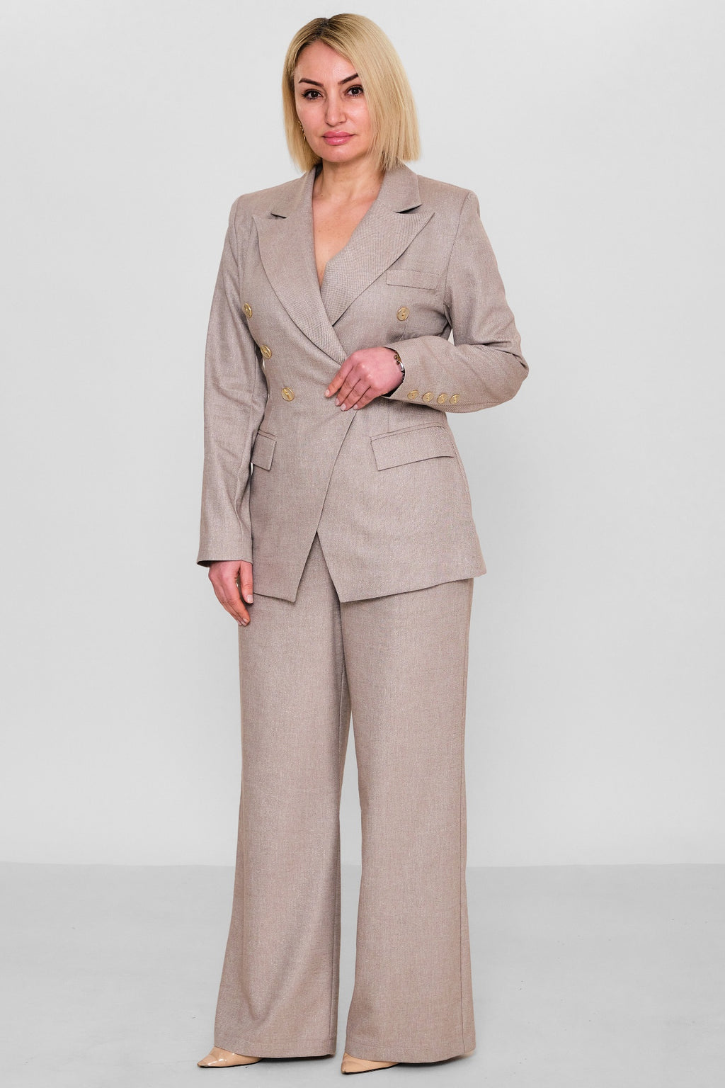 Salkim - Regular Size Suit (SLK26Y66300) - 8690200160257